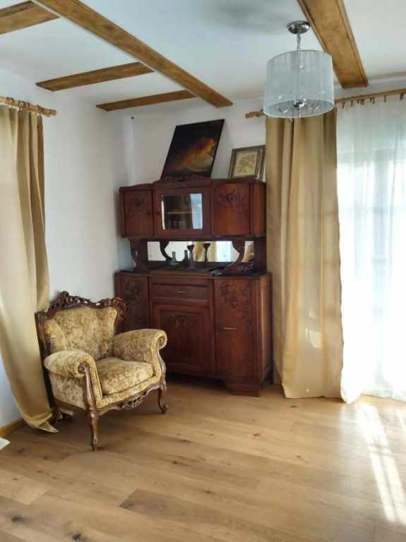 Malowniczy Zakatek W Dercu Esterno foto